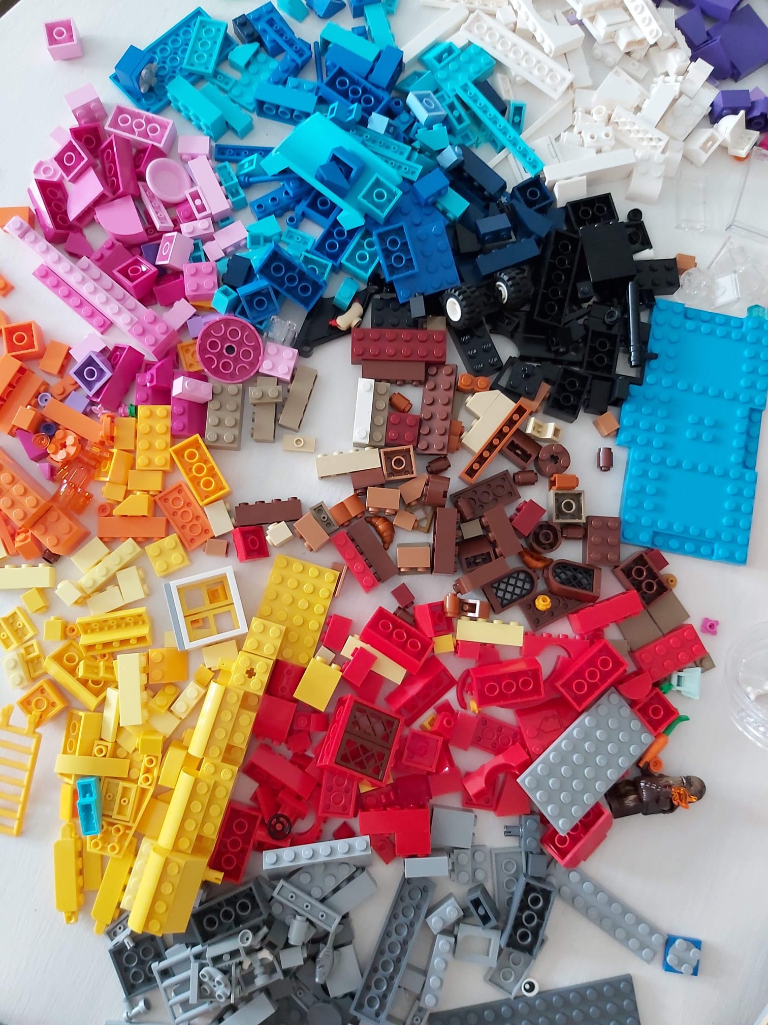 Mattoncini per Tutti