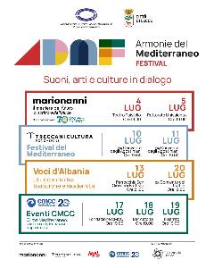 Festival Armonie del Mediterraneo