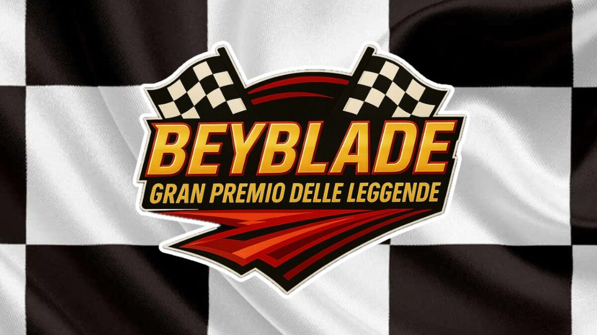 Torneo Beyblade X