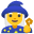 🧙♀