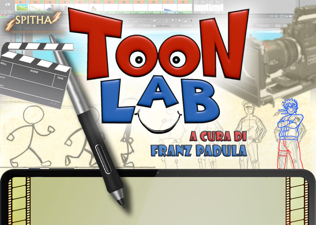ToonLab