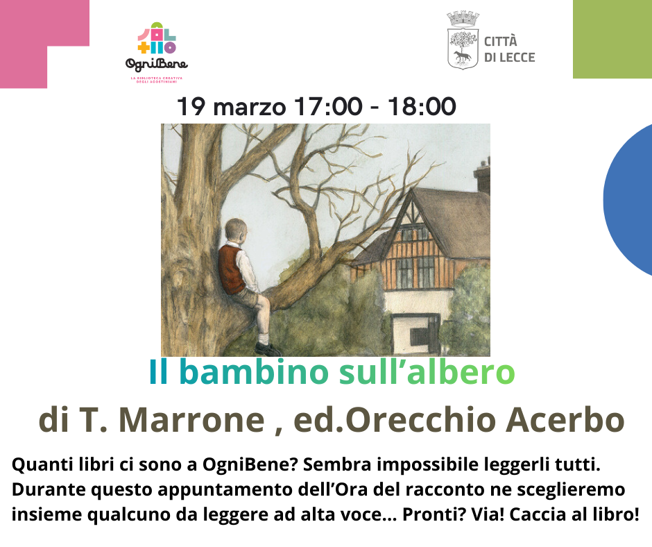 L&rsquo;ora del racconto