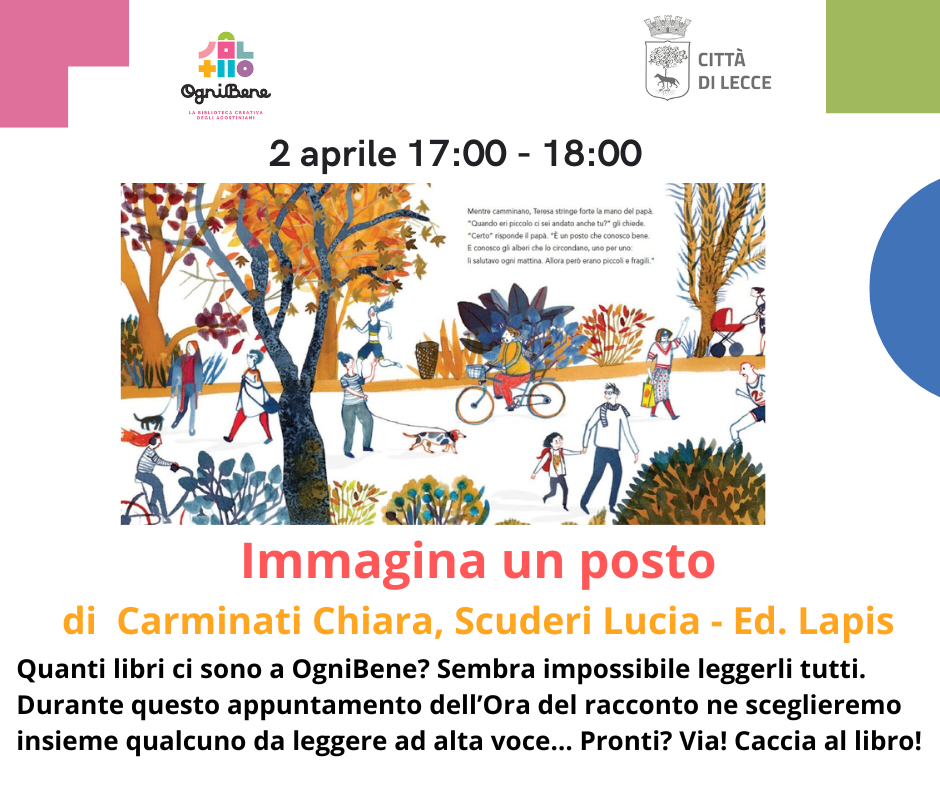 L&rsquo;ora del racconto