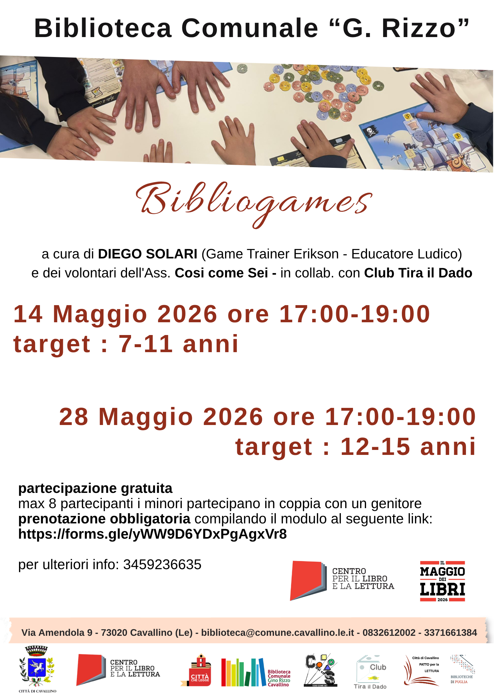 Bibliogames