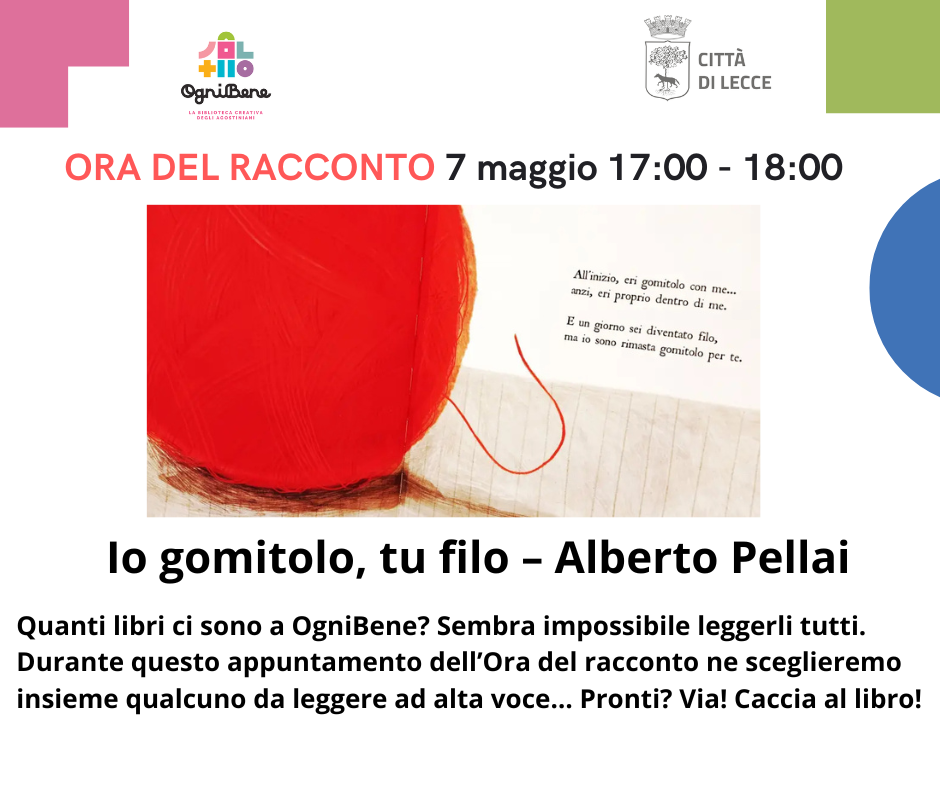 L&rsquo;ora del racconto