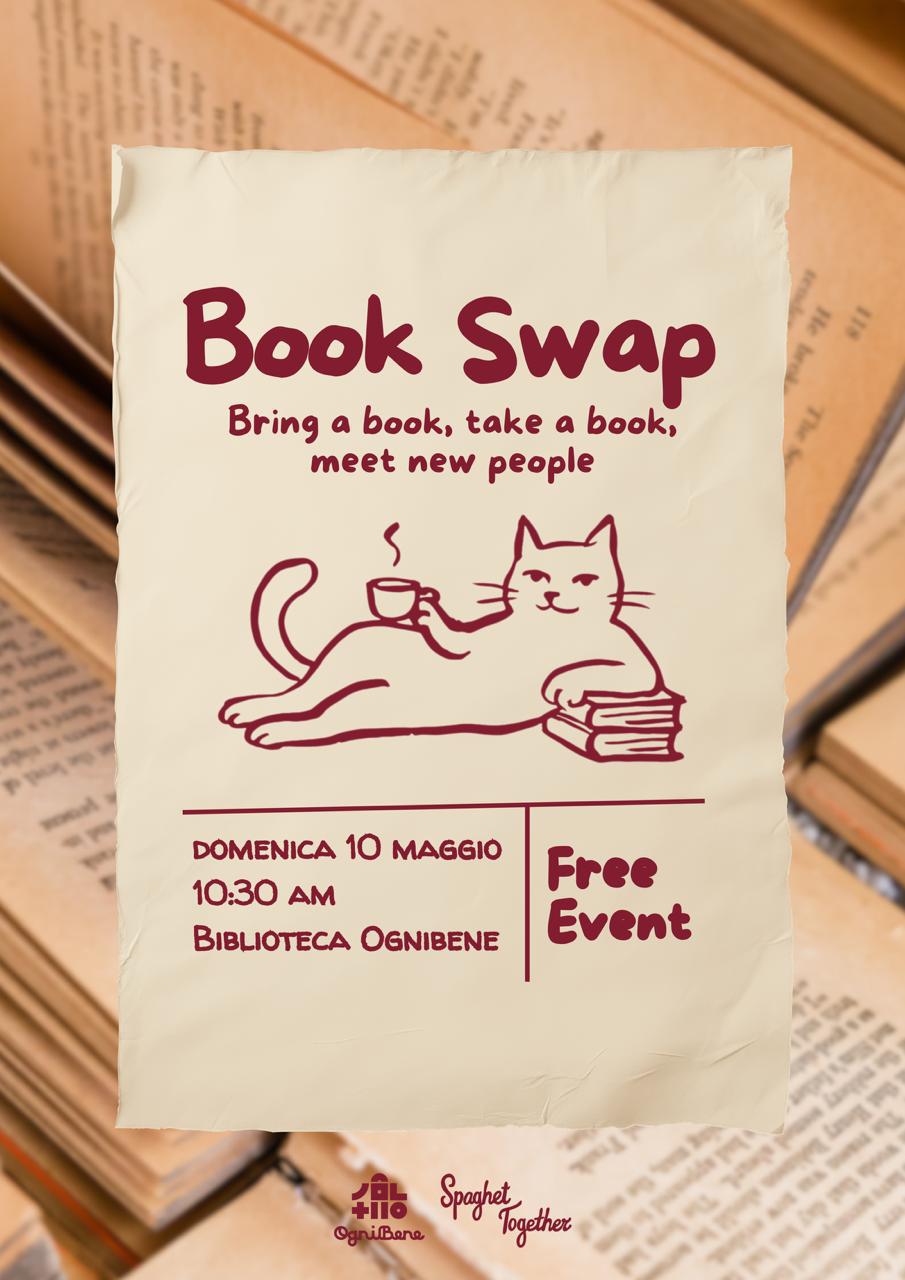 Book Swap