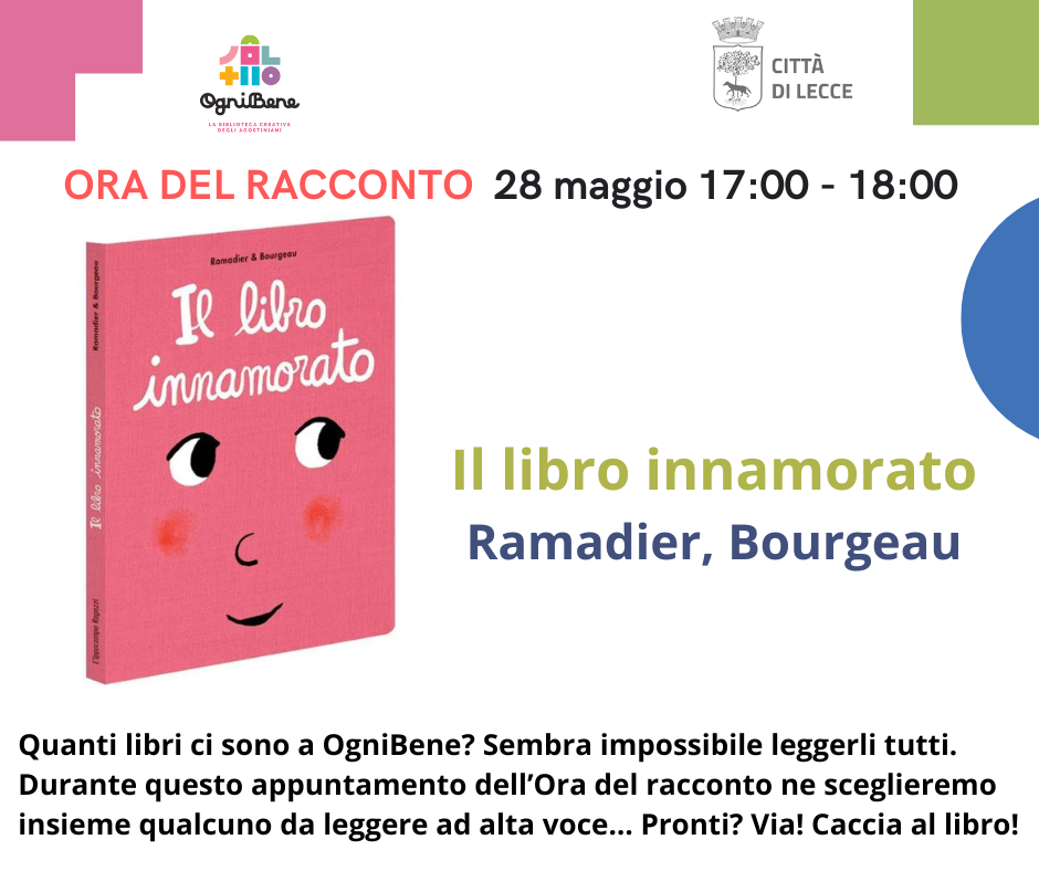 L&rsquo;ora del racconto