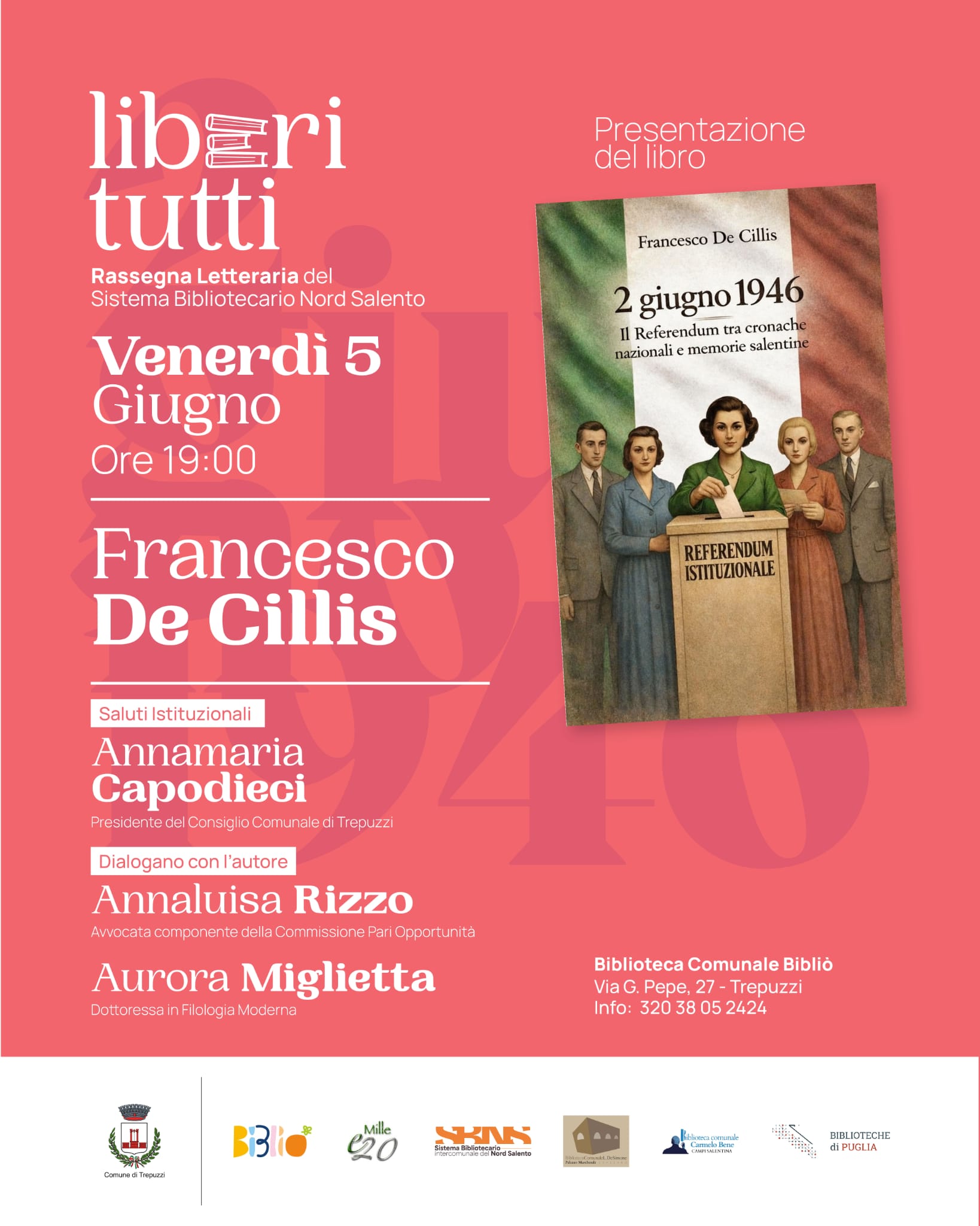 2 giugno 1946