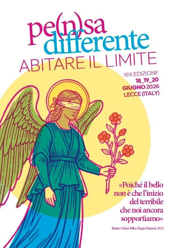 ABITARE IL LIMITE
