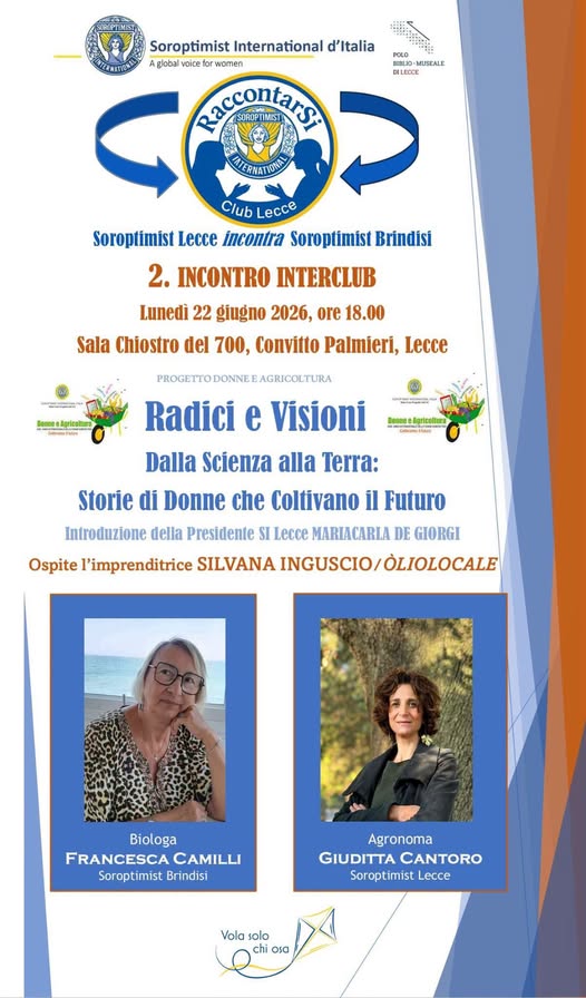 Radici e Visioni