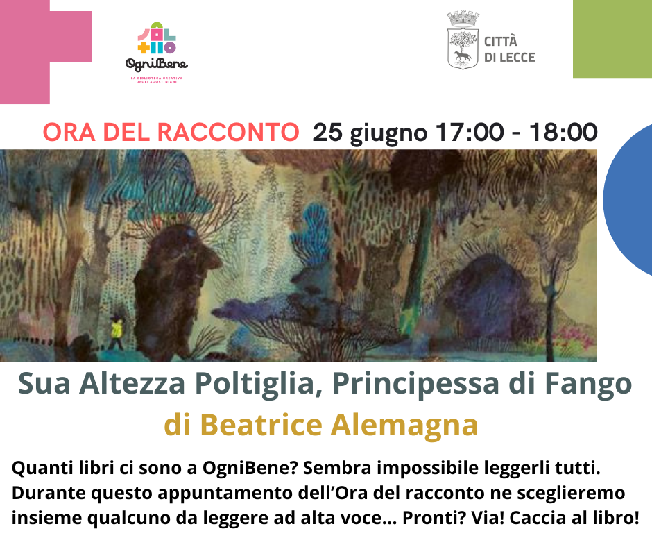 L&rsquo;ora del racconto