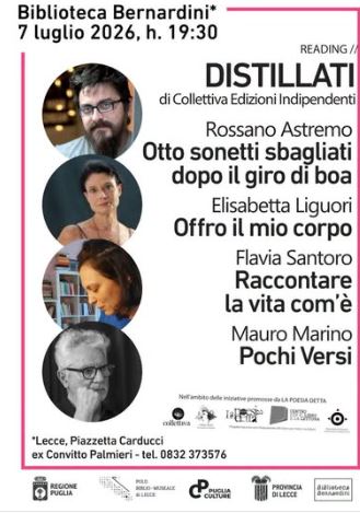 I distillati