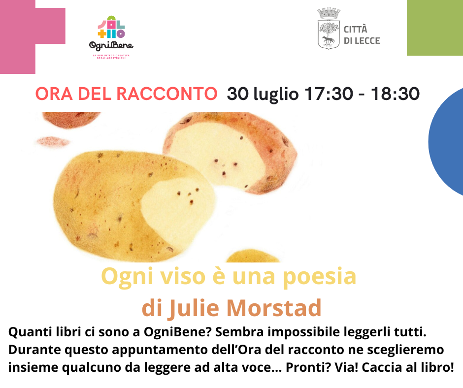 L&rsquo;ora del racconto