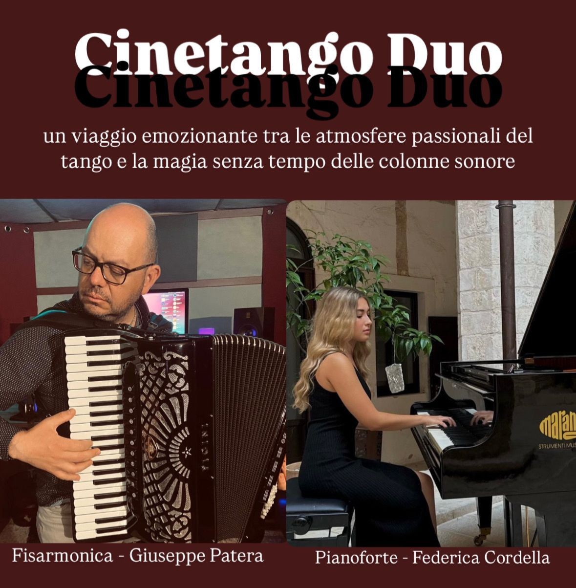 Cinetango Duo