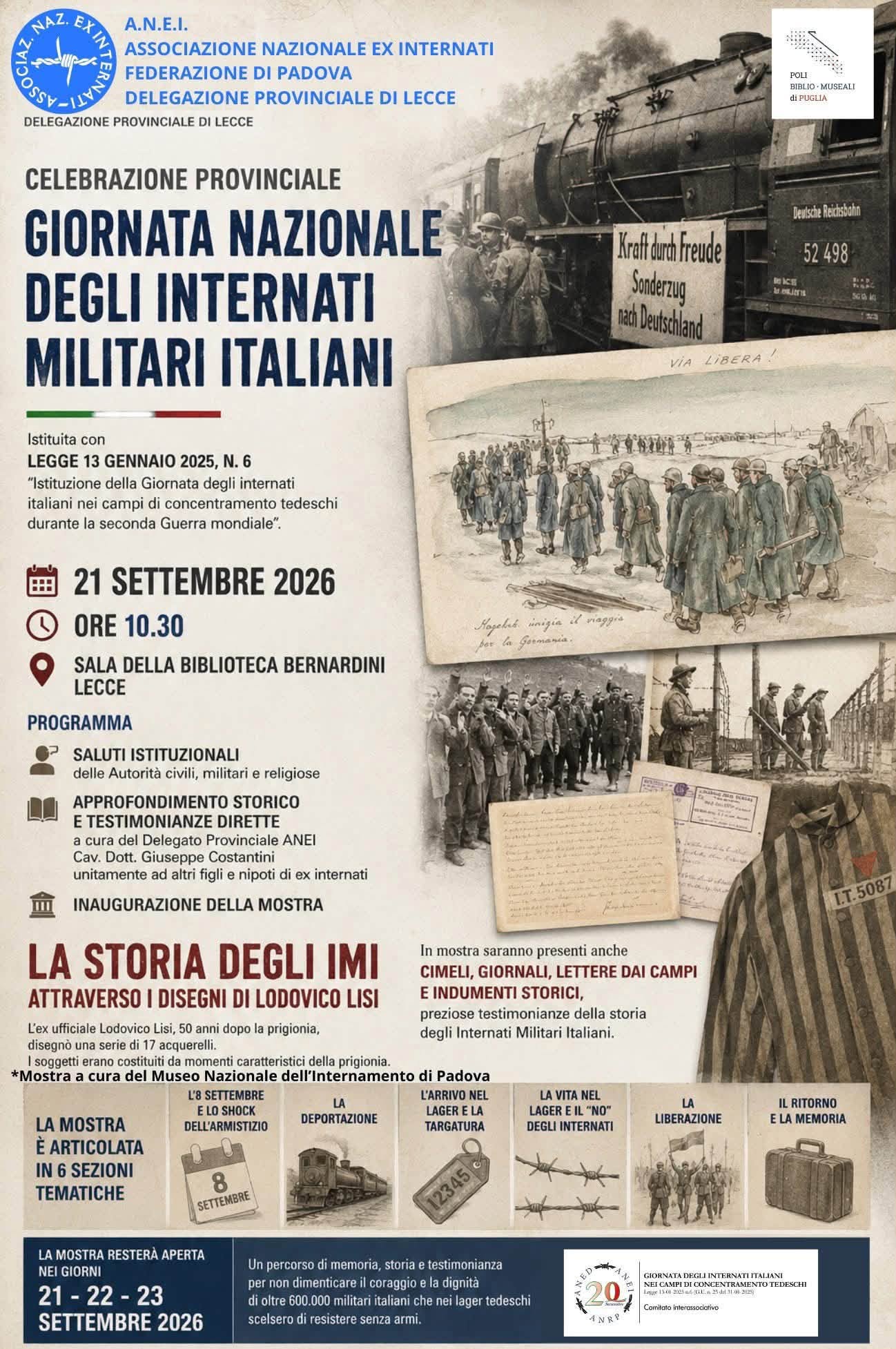 𝐆𝐋𝐈 𝐈𝐍𝐓𝐄𝐑𝐍𝐀𝐓𝐈 𝐌𝐈𝐋𝐈𝐓𝐀𝐑𝐈 𝐈𝐓𝐀𝐋𝐈𝐀𝐍𝐈: 𝐈𝐋 &ldquo;𝐍𝐎&rdquo; 𝐂𝐇𝐄 𝐃𝐈𝐕𝐄𝐍𝐍𝐄 𝐑𝐄