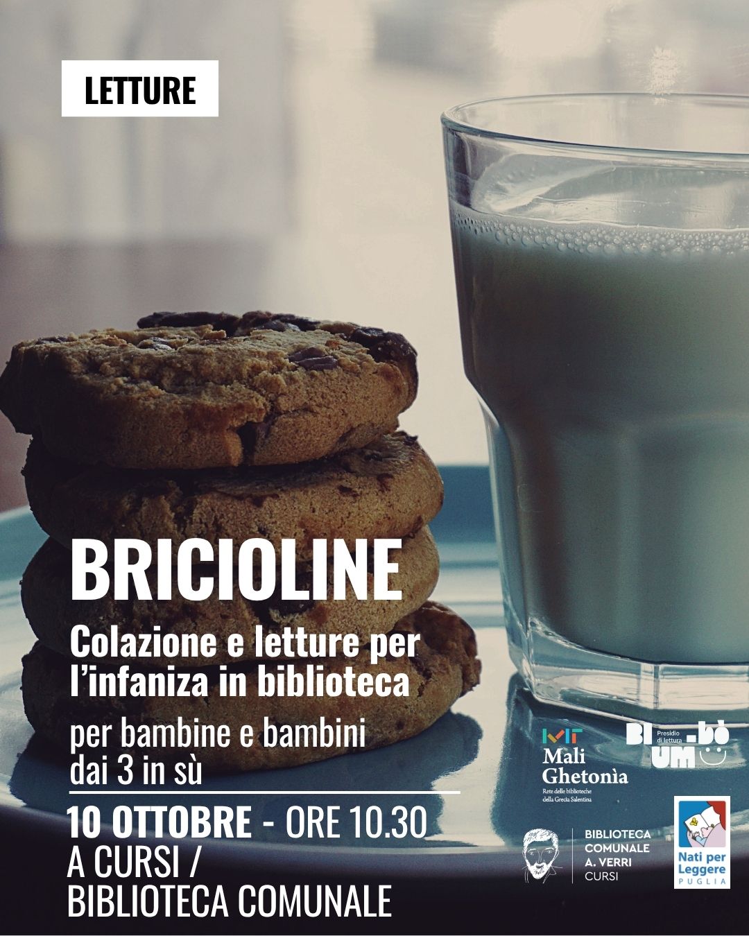 Bricioline