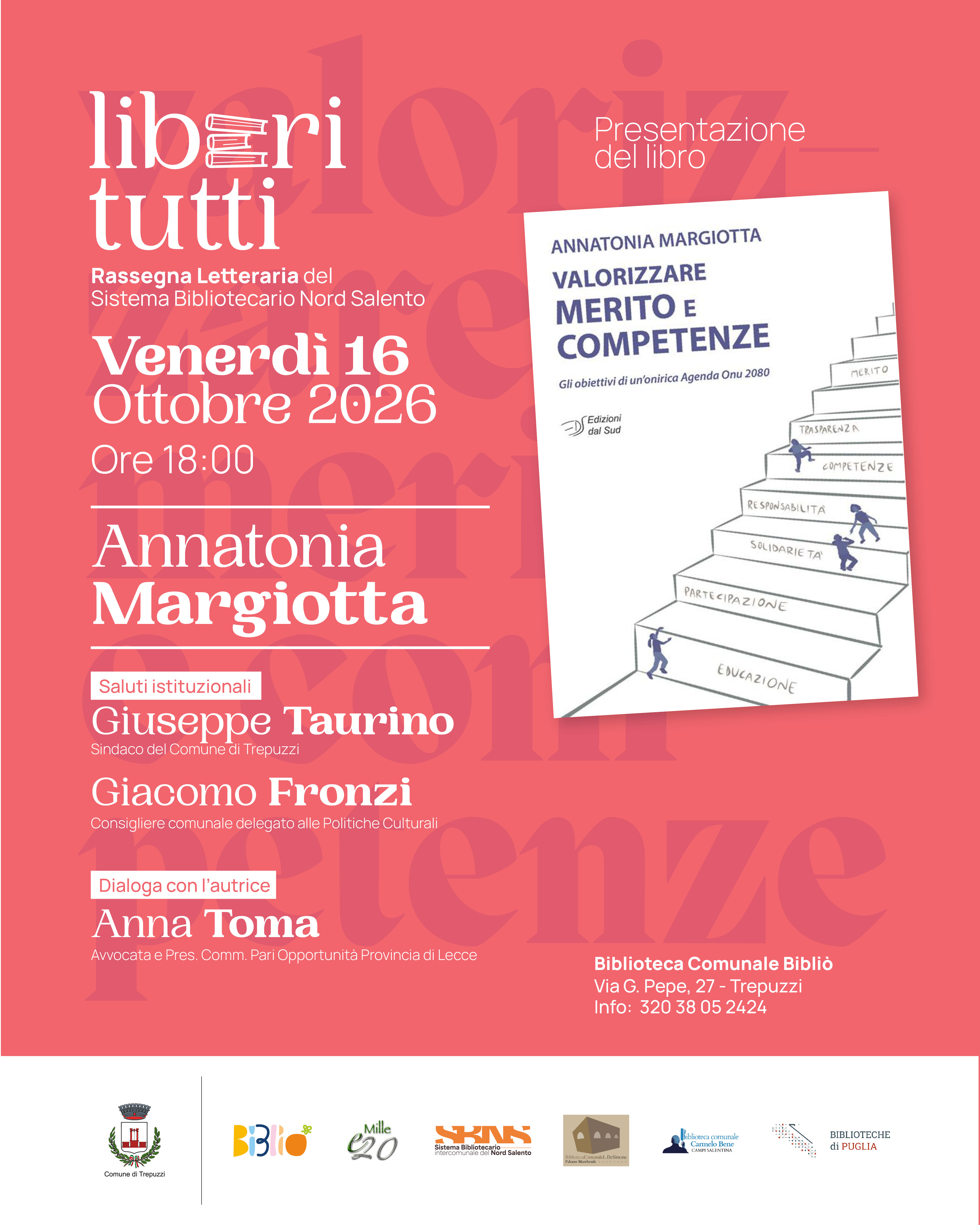 Liberi tutti