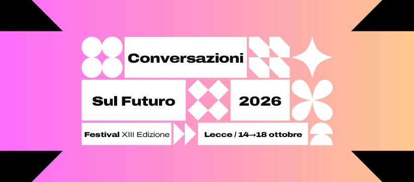 Conversazioni sul Futuro